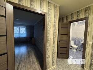 1-к квартира, на длительный срок, 42м2, 2/16 этаж