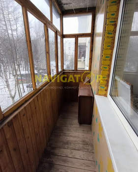 1-к квартира, на длительный срок, 37м2, 5/13 этаж