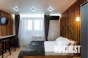 1-к квартира, посуточно, 21м2, 15/27 этаж