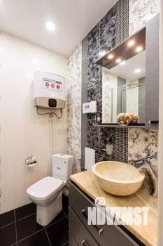 2-к квартира, посуточно, 60м2, 1/1 этаж