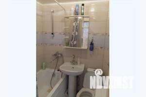 1-к квартира, посуточно, 30м2, 1/8 этаж