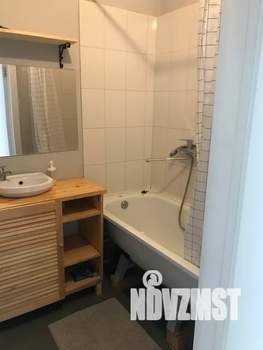 1-к квартира, посуточно, 37м2, 4/14 этаж