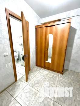 Студия квартира, посуточно, 39м2, 7/22 этаж
