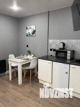 Студия квартира, посуточно, 25м2, 3/10 этаж