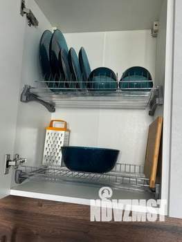 Студия квартира, посуточно, 29м2, 20/25 этаж