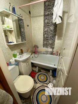 2-к квартира, на длительный срок, 50м2, 1/2 этаж