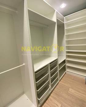 3-к квартира, на длительный срок, 70м2, 5/13 этаж