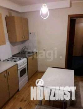 1-к квартира, на длительный срок, 40м2, 1/10 этаж