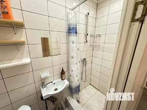 1-к квартира, на длительный срок, 18м2, 1/5 этаж