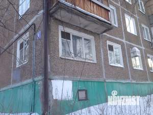 2-к квартира, на длительный срок, 43м2, 1/5 этаж