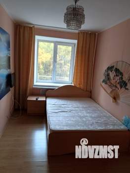 2-к квартира, на длительный срок, 45м2, 5/9 этаж