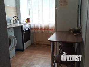 1-к квартира, посуточно, 34м2, 2/9 этаж