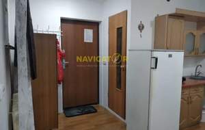 1-к квартира, на длительный срок, 25м2, 2/2 этаж