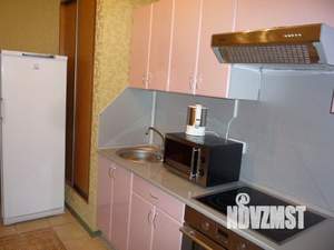2-к квартира, посуточно, 63м2, 1/1 этаж