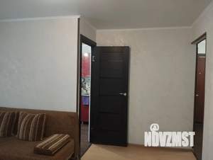 1-к квартира, посуточно, 35м2, 3/5 этаж