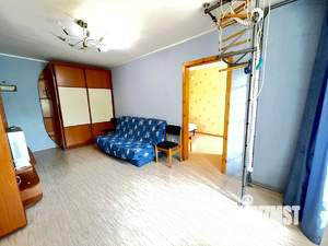 2-к квартира, на длительный срок, 45м2, 4/5 этаж
