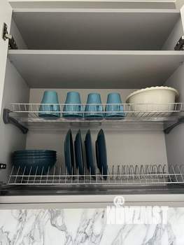 2-к квартира, посуточно, 55м2, 1/1 этаж