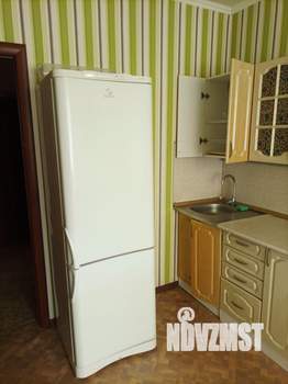 1-к квартира, на длительный срок, 37м2, 10/10 этаж