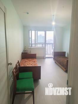 1-к квартира, на длительный срок, 52м2, 14/29 этаж