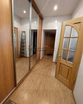 2-к квартира, на длительный срок, 52м2, 2/5 этаж