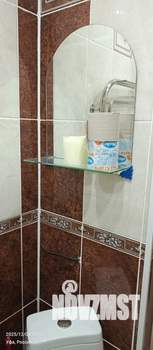 Студия квартира, на длительный срок, 23м2, 2/20 этаж