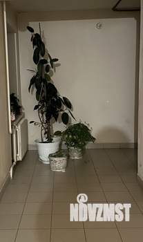 1-к квартира, на длительный срок, 45м2, 8/15 этаж