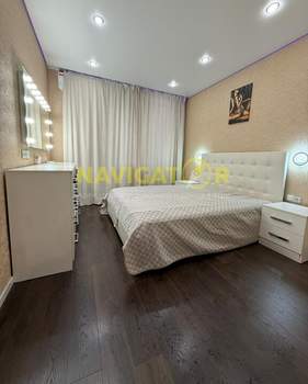 3-к квартира, на длительный срок, 58м2, 8/16 этаж