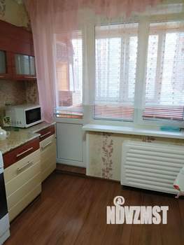 1-к квартира, на длительный срок, 35м2, 2/9 этаж