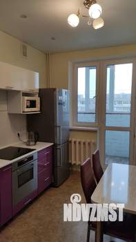 1-к квартира, на длительный срок, 34м2, 8/13 этаж