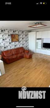 3-к квартира, на длительный срок, 120м2, 8/9 этаж