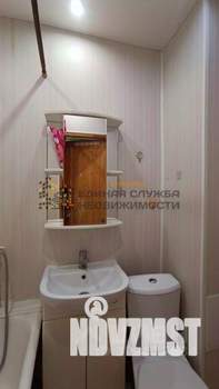 2-к квартира, на длительный срок, 36м2, 7/9 этаж
