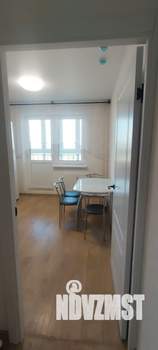 1-к квартира, на длительный срок, 39м2, 13/25 этаж