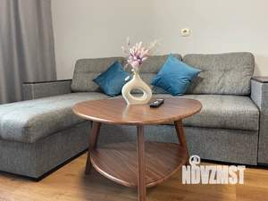 2-к квартира, посуточно, 45м2, 2/24 этаж