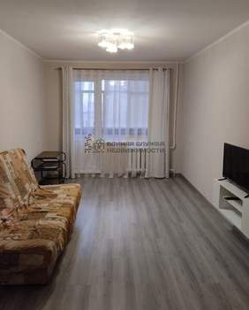 2-к квартира, на длительный срок, 52м2, 8/9 этаж