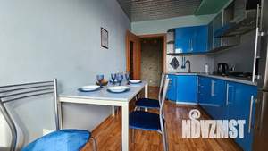 1-к квартира, посуточно, 50м2, 9/11 этаж