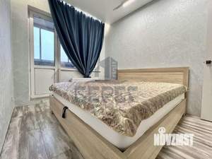 2-к квартира, на длительный срок, 62м2, 2/16 этаж