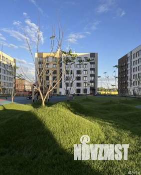 1-к квартира, посуточно, 35м2, 6/7 этаж