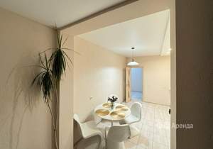 2-к квартира, на длительный срок, 78м2, 7/20 этаж