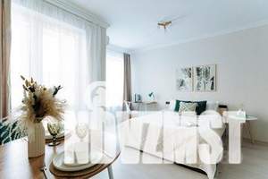 1-к квартира, посуточно, 23м2, 3/23 этаж