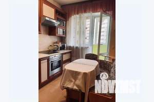 2-к квартира, посуточно, 52м2, 4/16 этаж