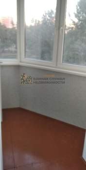 1-к квартира, на длительный срок, 42м2, 3/14 этаж