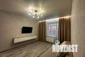 1-к квартира, посуточно, 36м2, 10/16 этаж