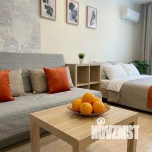 2-к квартира, посуточно, 50м2, 7/10 этаж