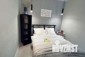 1-к квартира, посуточно, 38м2, 2/5 этаж