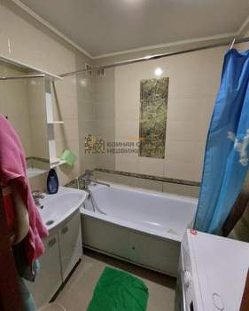 3-к квартира, на длительный срок, 68м2, 2/11 этаж