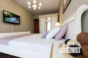 1-к квартира, посуточно, 45м2, 7/31 этаж