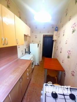 2-к квартира, на длительный срок, 45м2, 2/2 этаж
