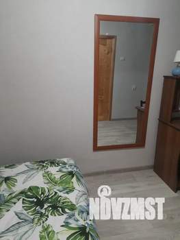 2-к квартира, посуточно, 47м2, 1/5 этаж