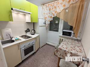 1-к квартира, на длительный срок, 23м2, 15/16 этаж