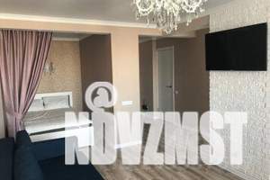 1-к квартира, посуточно, 34м2, 13/19 этаж